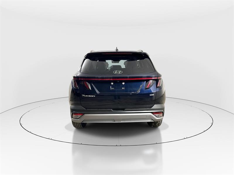 hyundai Tucson 2026 - 6