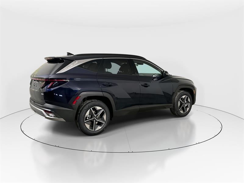 hyundai Tucson 2026 - 7