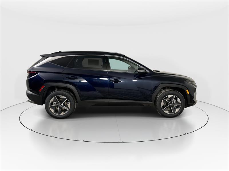 hyundai Tucson 2026 - 8
