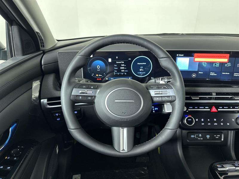 hyundai Tucson 2026 - 10
