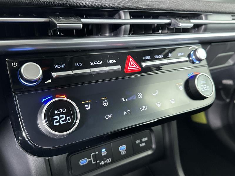 hyundai Tucson 2026 - 16