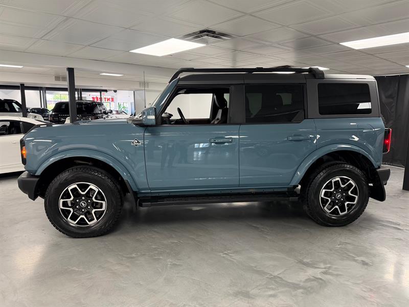 ford Bronco 2023 - 2