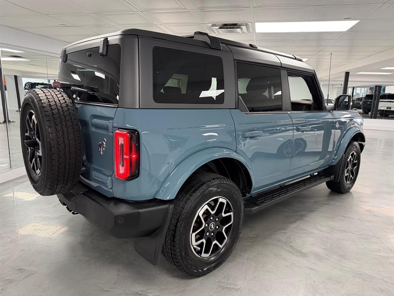 ford Bronco 2023 - 3