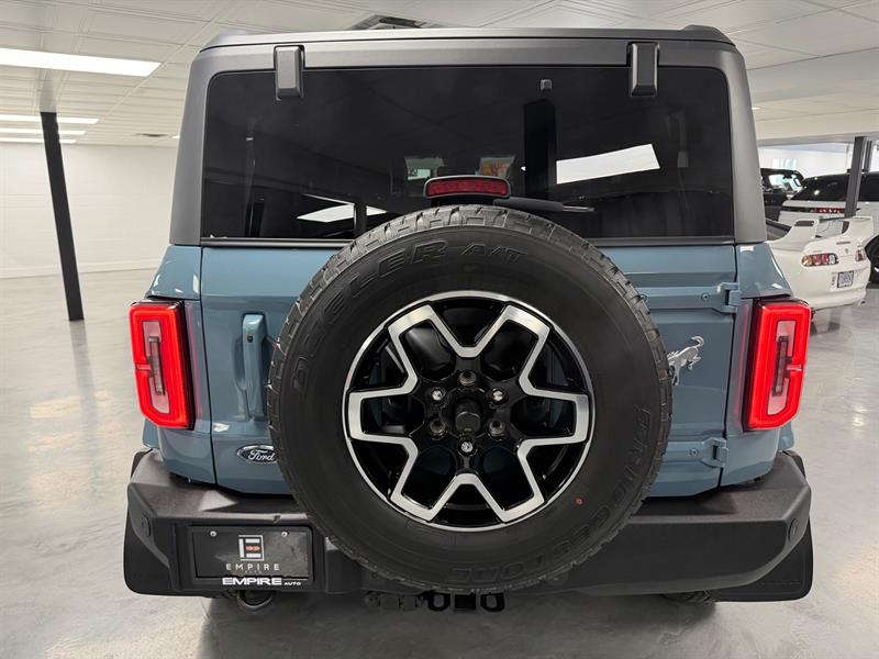 ford Bronco 2023 - 4