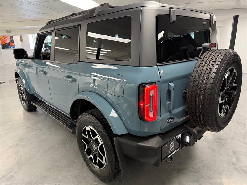 ford Bronco 2023 - 5