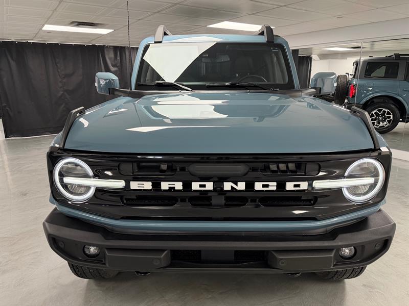 ford Bronco 2023 - 6
