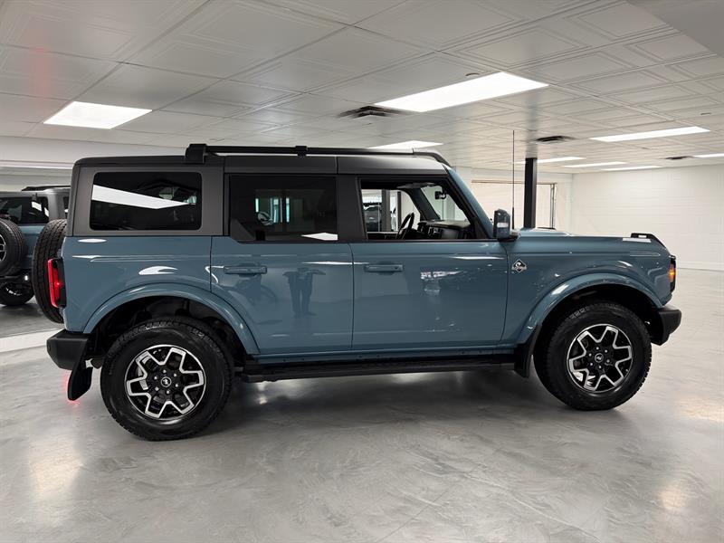 ford Bronco 2023 - 8