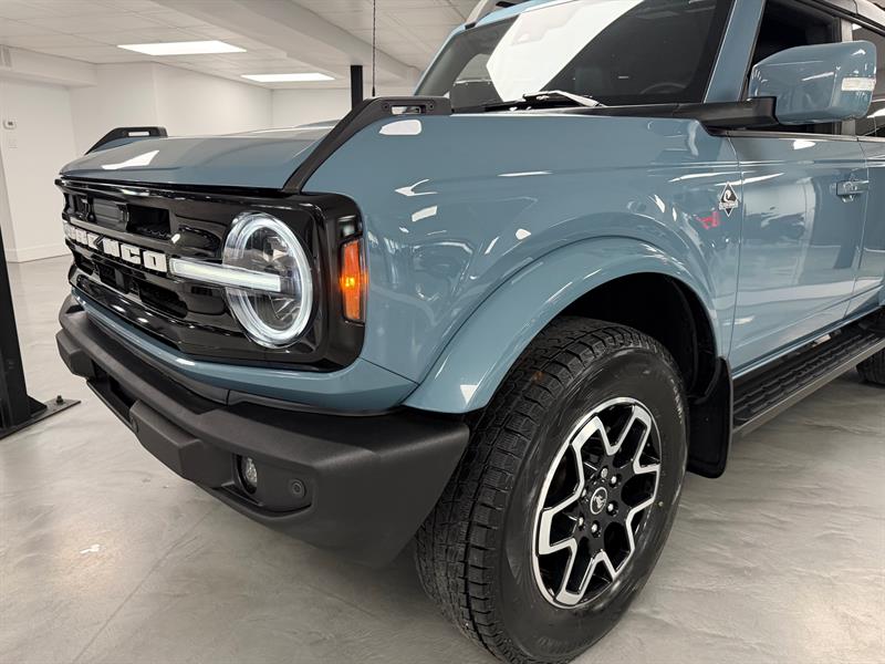 ford Bronco 2023 - 11