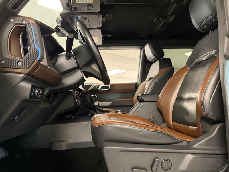 ford Bronco 2023 - 12