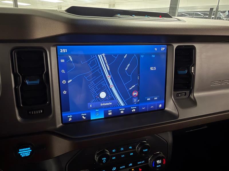 ford Bronco 2023 - 18