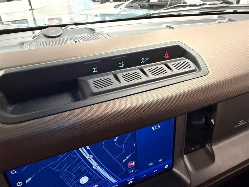 ford Bronco 2023 - 22