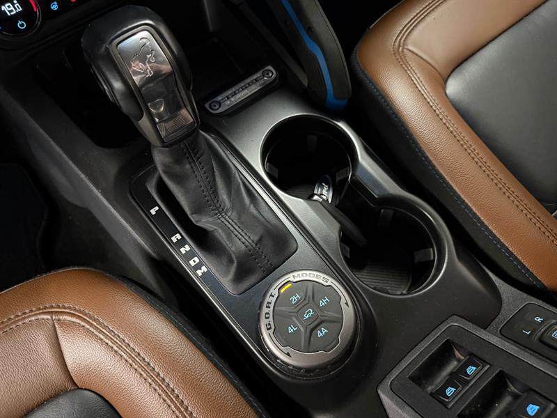 ford Bronco 2023 - 26