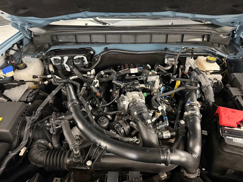 ford Bronco 2023 - 30