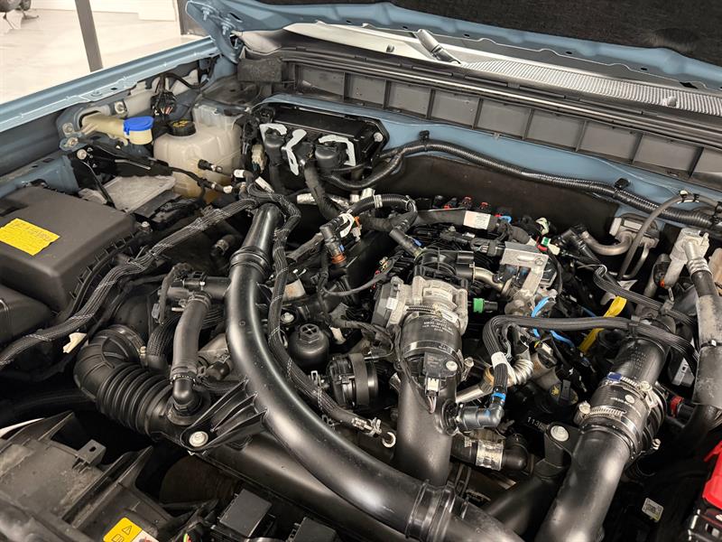 ford Bronco 2023 - 33