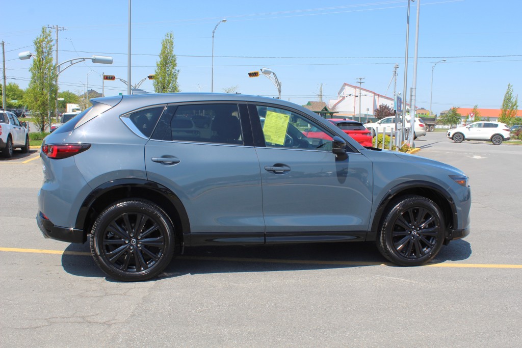 mazda CX-5 2025 - 7