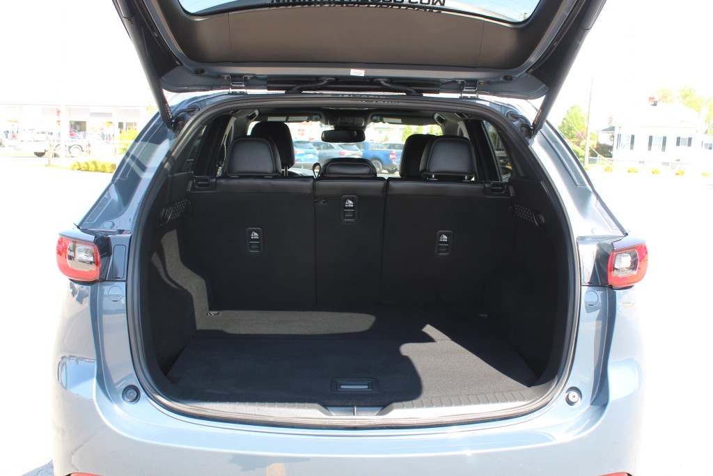 mazda CX-5 2025 - 9