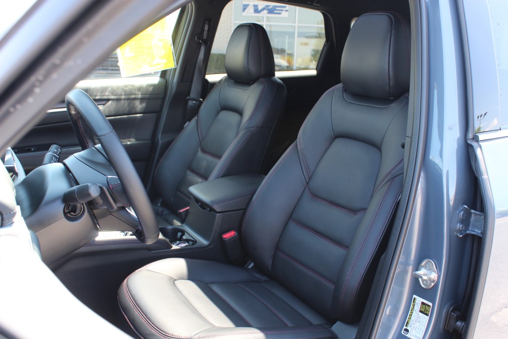 mazda CX-5 2025 - 11
