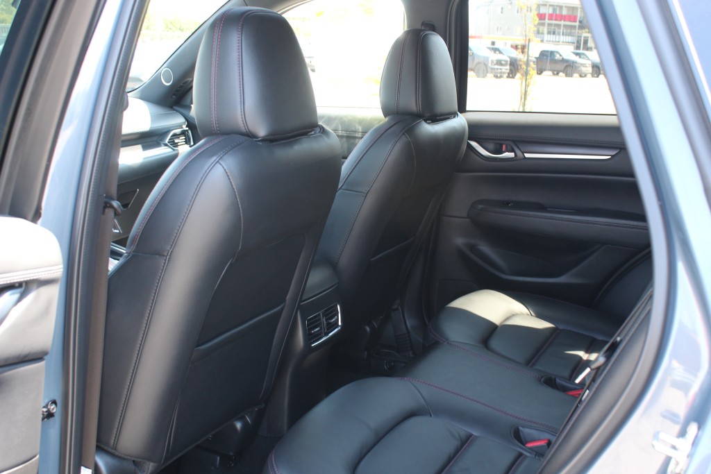mazda CX-5 2025 - 12
