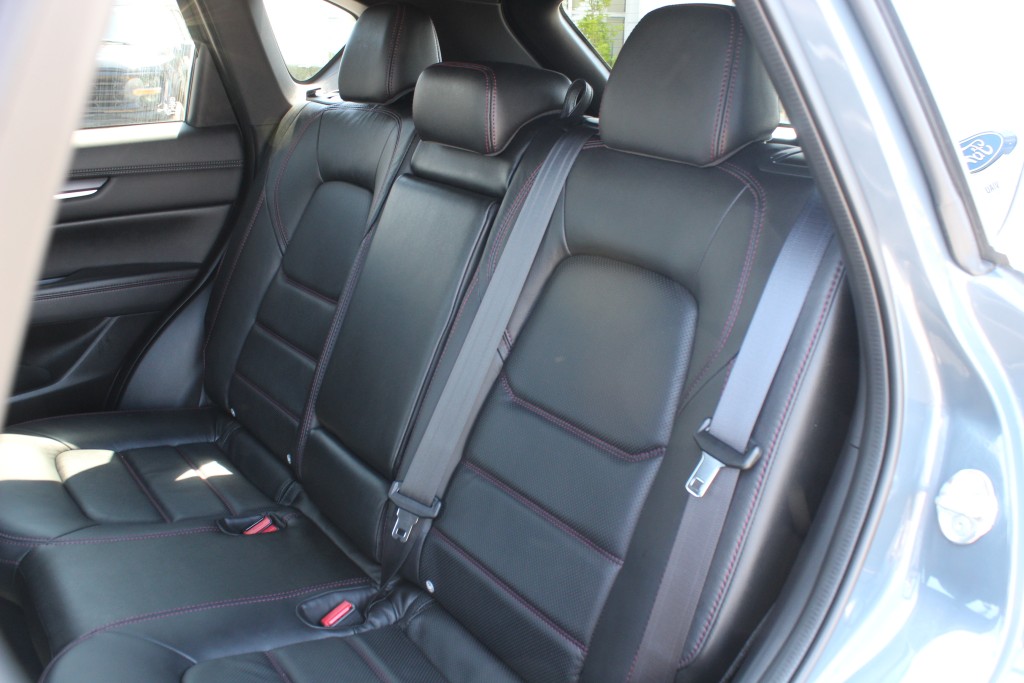 mazda CX-5 2025 - 13