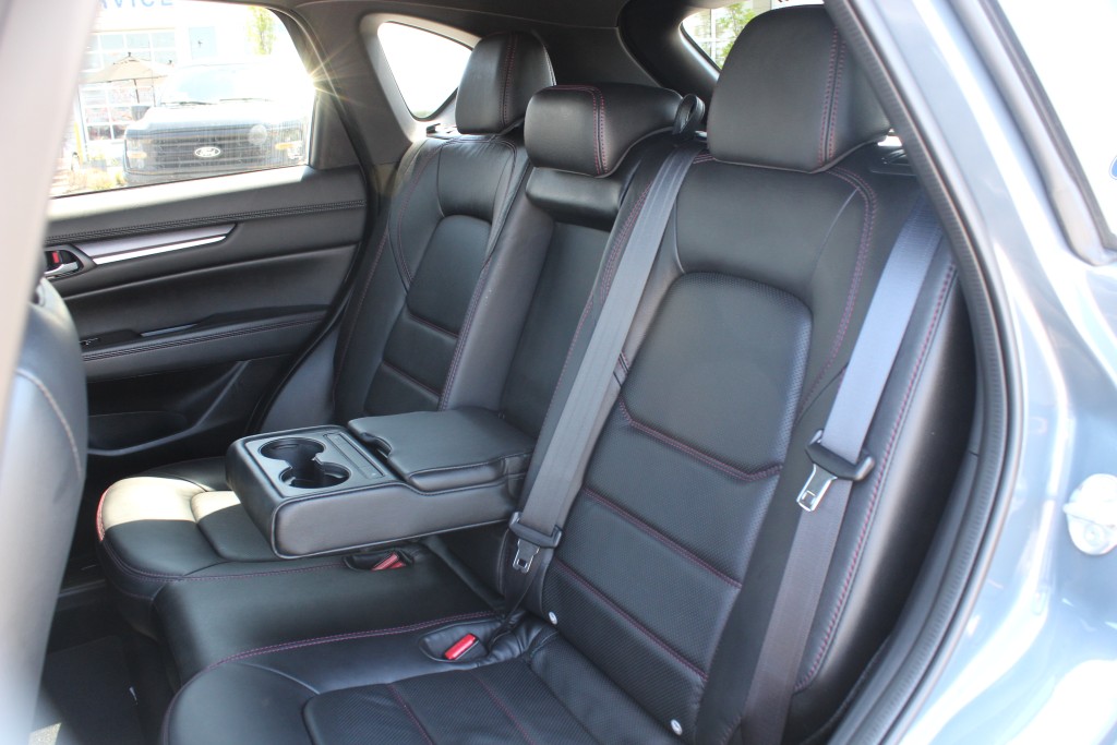mazda CX-5 2025 - 14