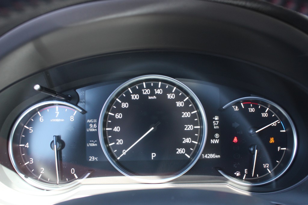 mazda CX-5 2025 - 17