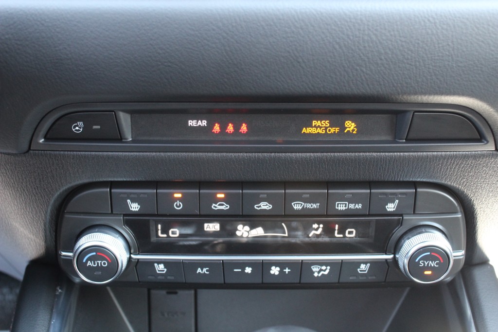 mazda CX-5 2025 - 24
