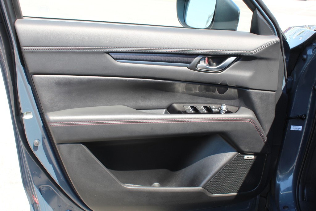 mazda CX-5 2025 - 28