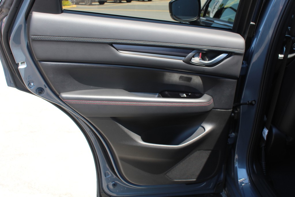 mazda CX-5 2025 - 31