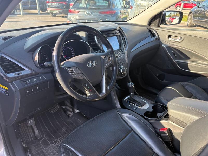 hyundai Santa Fe 2013 - 9