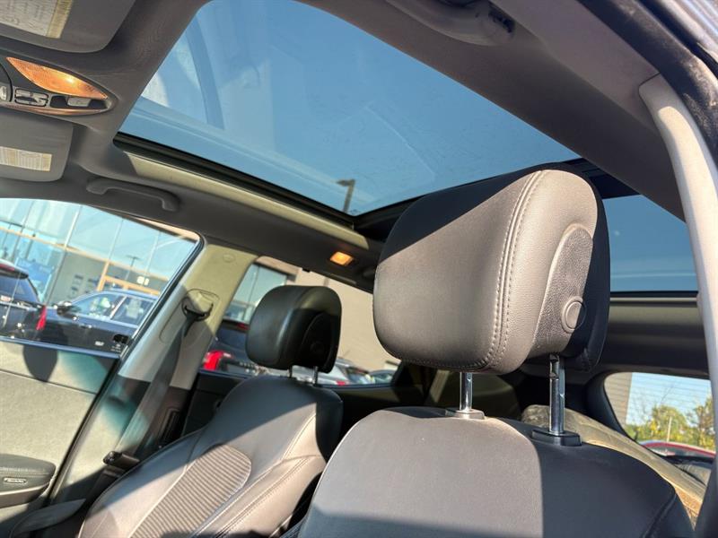 hyundai Santa Fe 2013 - 11