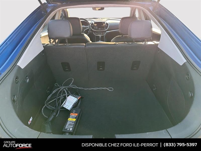 chevrolet Volt 2018 - 6