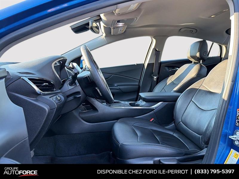 chevrolet Volt 2018 - 8