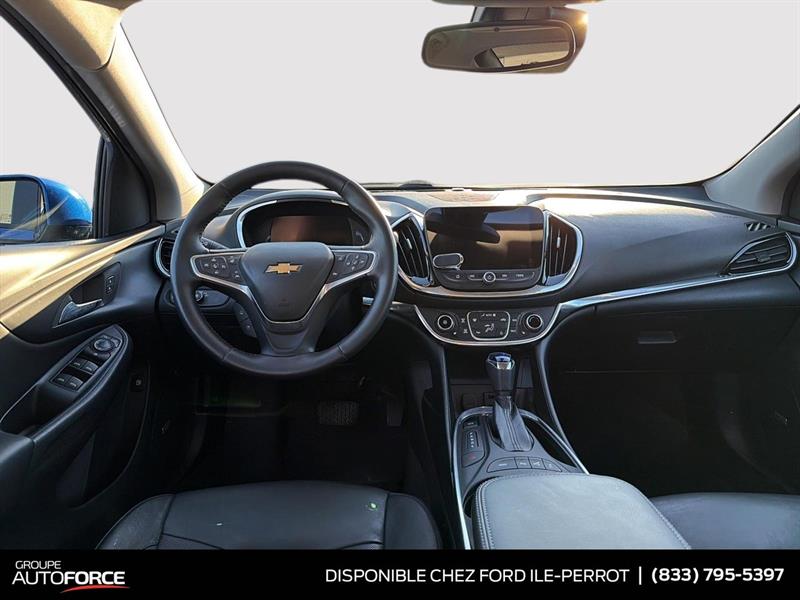 chevrolet Volt 2018 - 9