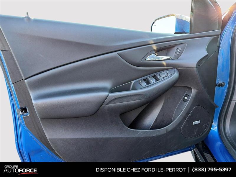 chevrolet Volt 2018 - 10