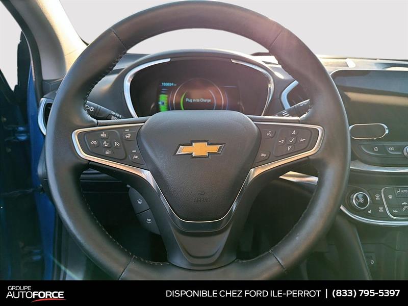 chevrolet Volt 2018 - 11