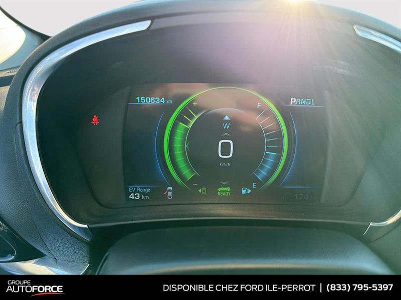 chevrolet Volt 2018 - 12