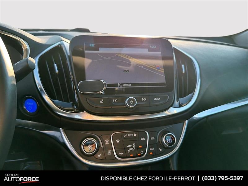 chevrolet Volt 2018 - 13