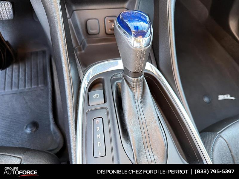 chevrolet Volt 2018 - 14
