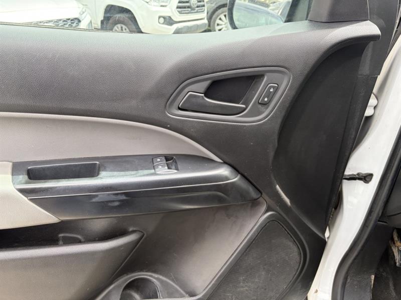 chevrolet Colorado 2019 - 10