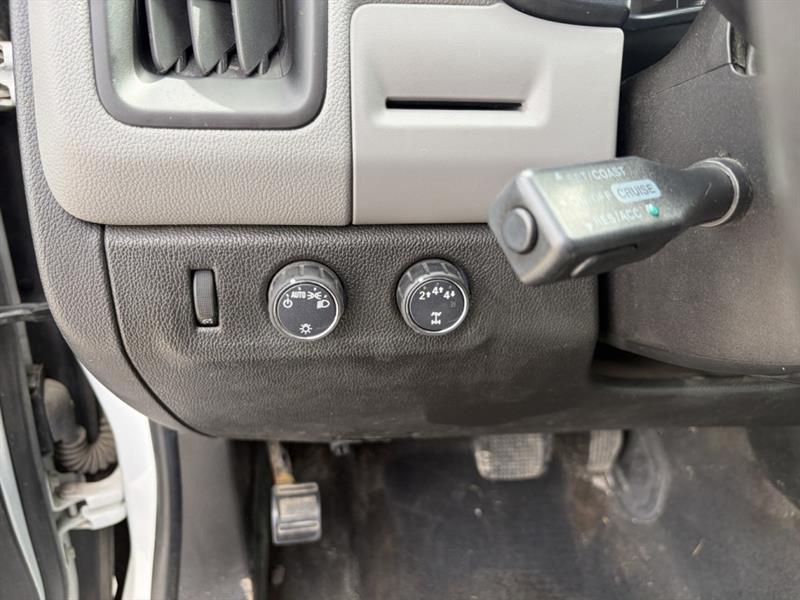 chevrolet Colorado 2019 - 11