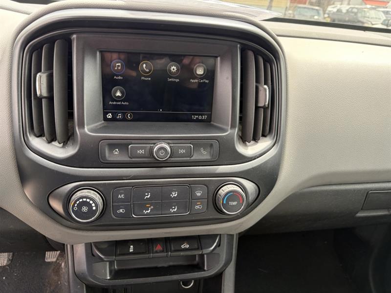 chevrolet Colorado 2019 - 13