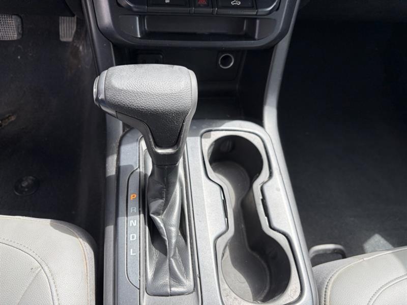 chevrolet Colorado 2019 - 14