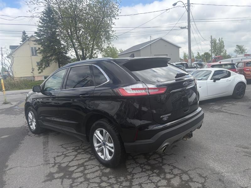 ford Edge 2020 - 2