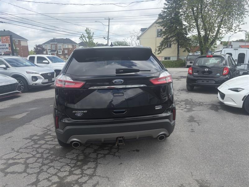 ford Edge 2020 - 3
