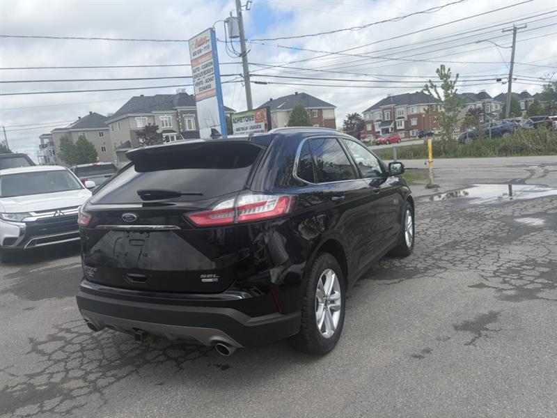 ford Edge 2020 - 4