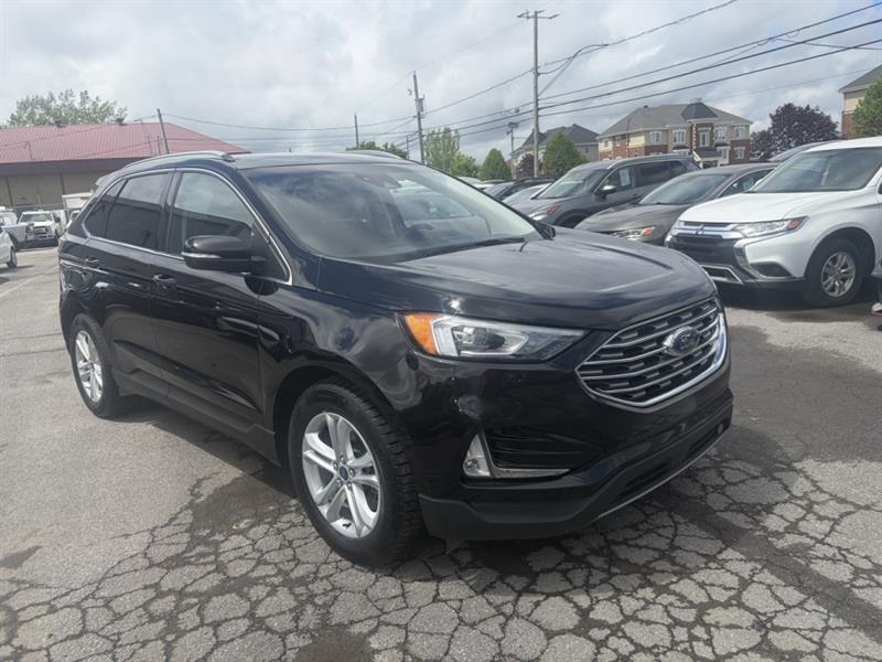ford Edge 2020 - 5