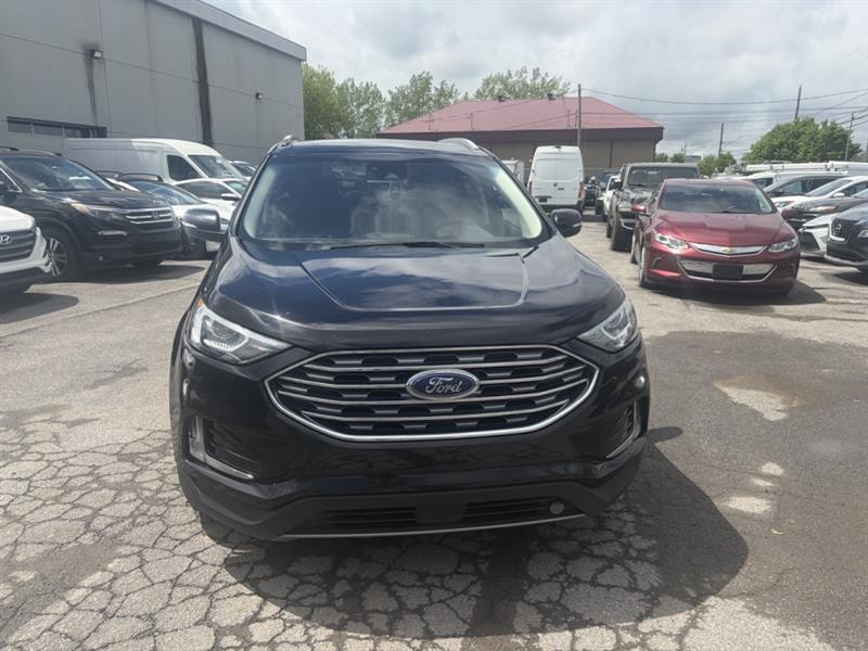 ford Edge 2020 - 6
