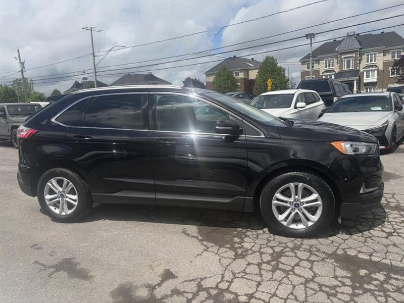 ford Edge 2020 - 7