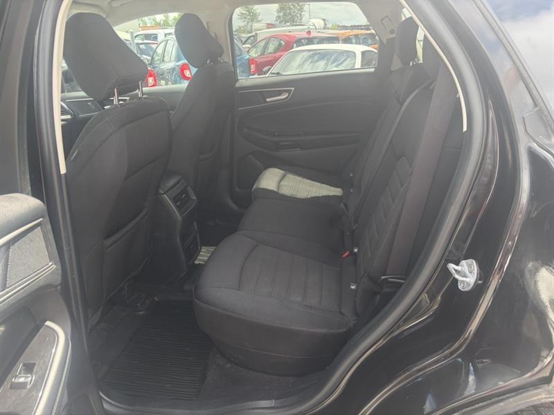 ford Edge 2020 - 9