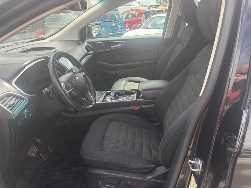 ford Edge 2020 - 10